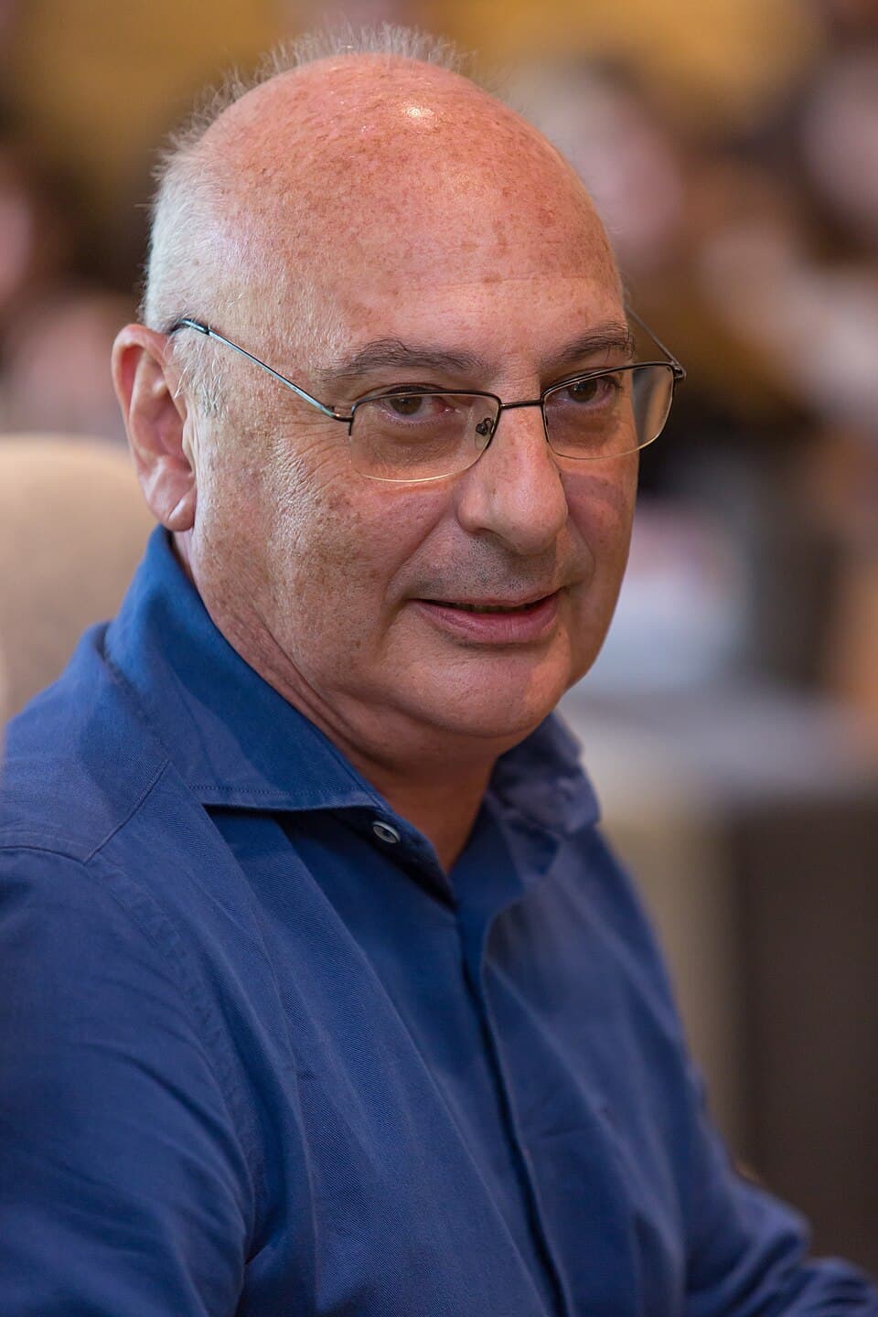 Francisco Mojica: The Unsung Hero Who Discovered CRISPR