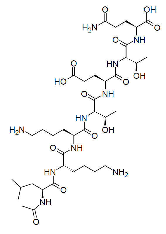 TB-500 (Thymosin Beta-4): Science and Evidence Review